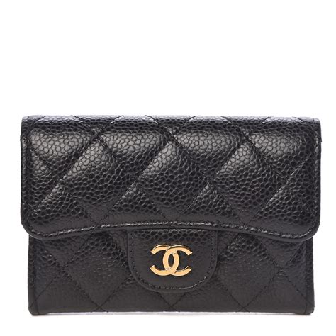 chanel phone card holder|Chanel flap card holder price.